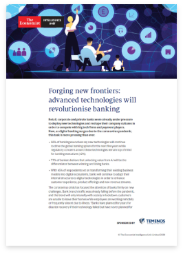 Customer experience 3 ways to conquer digital banking